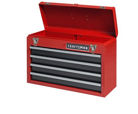 craftsman tool box small